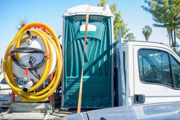 Best Affordable porta potty rental  in Navarre, OH