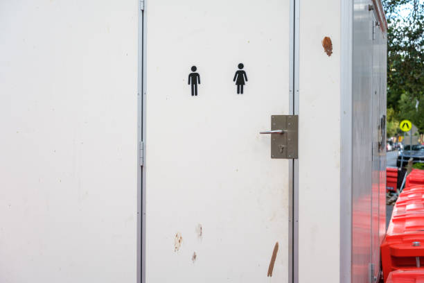 Best Portable restroom solutions  in Navarre, OH
